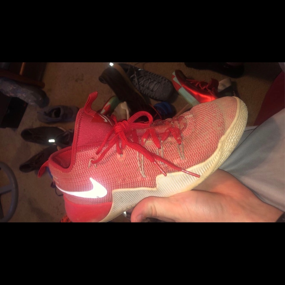Nike Hypershift